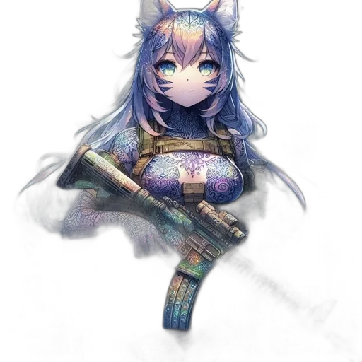 weapon, staff, sword, dragon transparent PNG cut-out