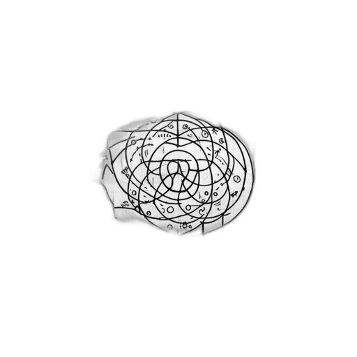 jewelry, crown, flower, hat transparent PNG cut-out
