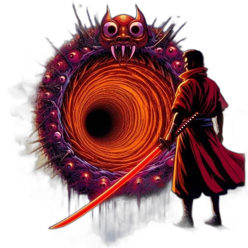 staff, sword, weapon, concept art transparent PNG cut-out