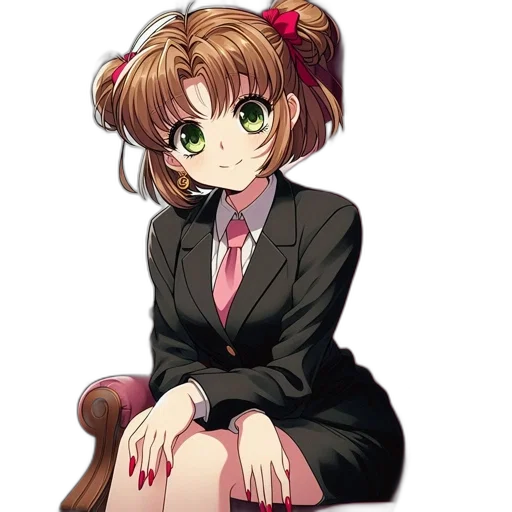 staff, animal, dress, creature transparent PNG cut-out