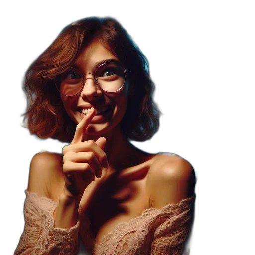 face, dress, staff, mask transparent PNG cut-out