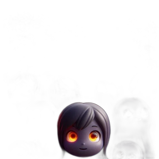 mask, robot, face, creature transparent PNG cut-out