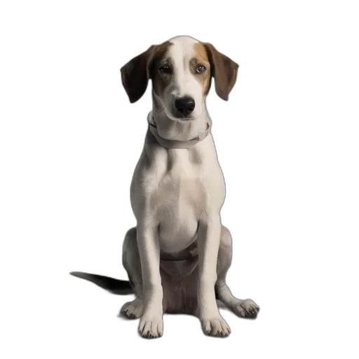 animal, staff, creature, photorealistic transparent PNG cut-out