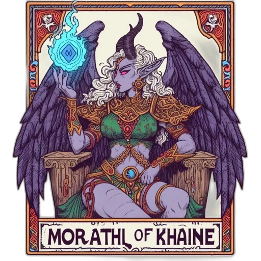 fantasy art, pixel art, concept art, comic book art transparent PNG cut-out