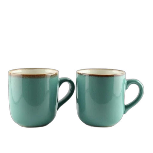 3d render, photorealistic, two, matching transparent PNG cut-out