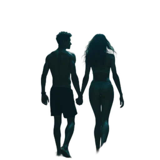 dress, concept art, pixel art, 3d render transparent PNG cut-out