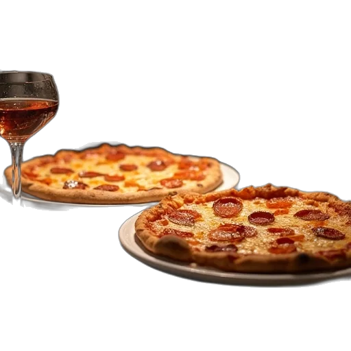 food, 3d render, counter, display transparent PNG cut-out