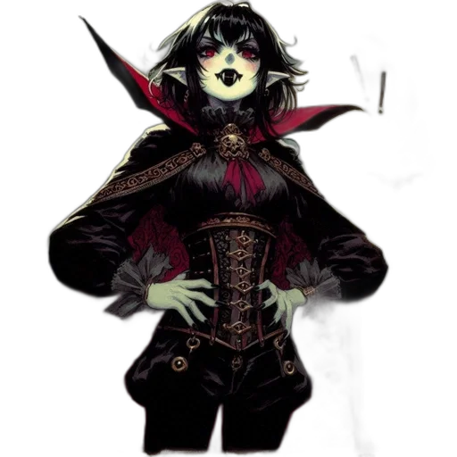 mask, staff, jacket, concept art transparent PNG cut-out