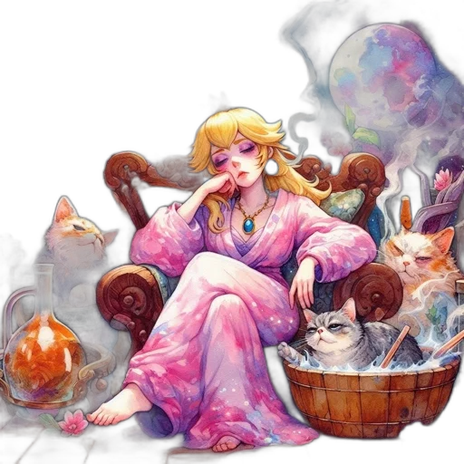 dragon, jewelry, food, fantasy art transparent PNG cut-out