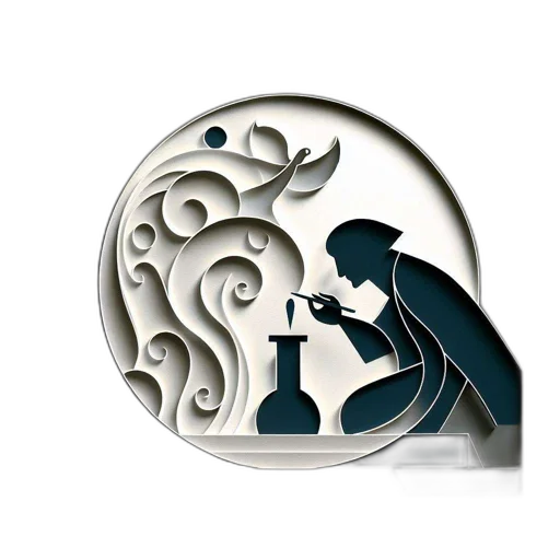 jewelry, fantasy art, concept art, 3d render transparent PNG cut-out