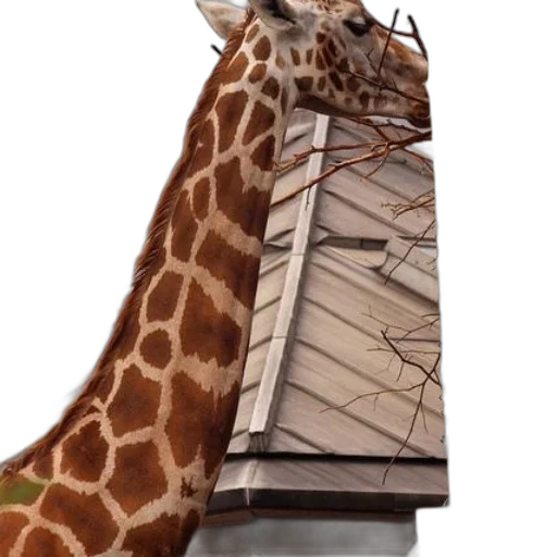 animal, staff, creature, weapon transparent PNG cut-out