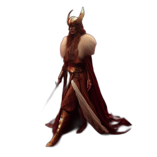 staff, sword, dragon, concept art transparent PNG cut-out