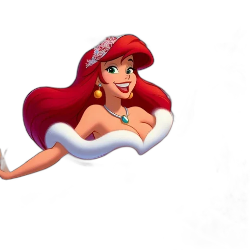 crown, dress, hat, jewelry transparent PNG cut-out