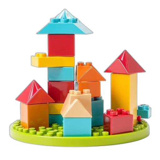 building, furniture, 3d render, concept art transparent PNG cut-out