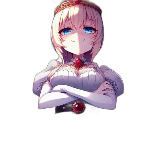 face, staff, robot, weapon transparent PNG cut-out