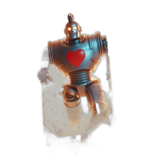 robot, jewelry, bottle, staff transparent PNG cut-out