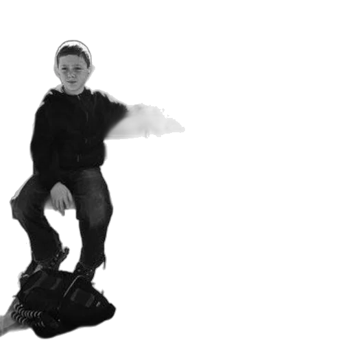 shoes, creature, hat, robot transparent PNG cut-out