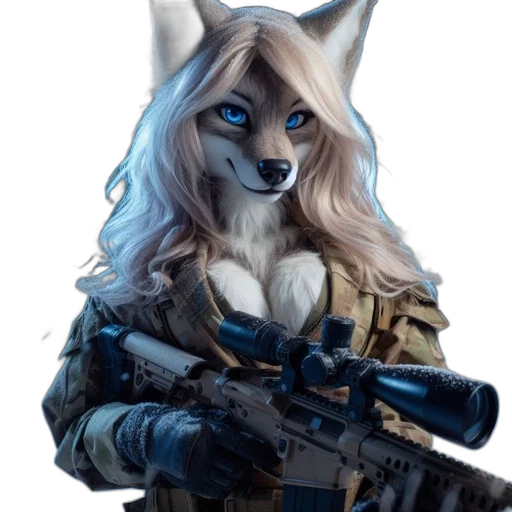 animal, weapon, staff, concept art transparent PNG cut-out