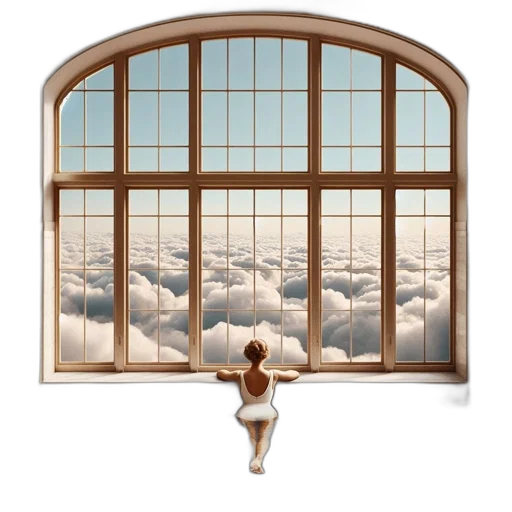 furniture, building, dress, concept art transparent PNG cut-out