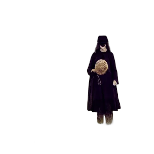 hat, mask, umbrella, jacket transparent PNG cut-out