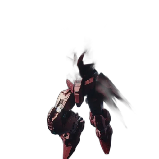 weapon, robot, mask, sword transparent PNG cut-out