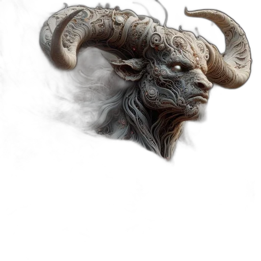 dragon, mask, face, animal transparent PNG cut-out
