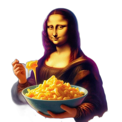 food, crown, face, jewelry transparent PNG cut-out