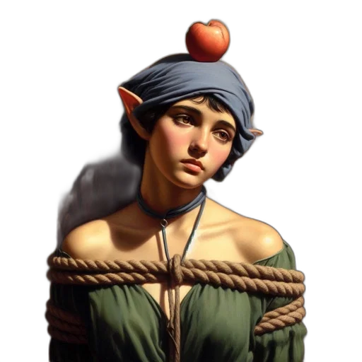 staff, hat, crown, jewelry transparent PNG cut-out