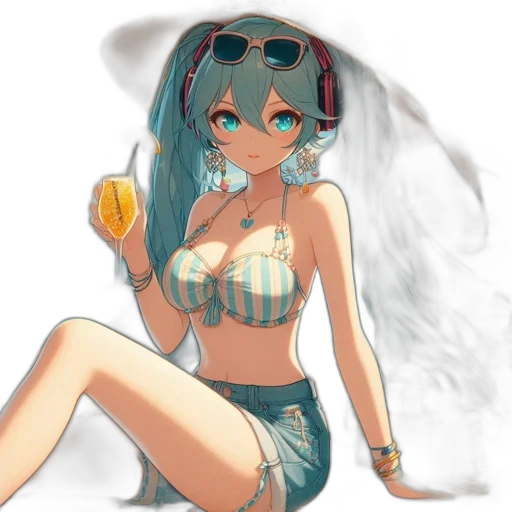 dress, weapon, staff, robot transparent PNG cut-out