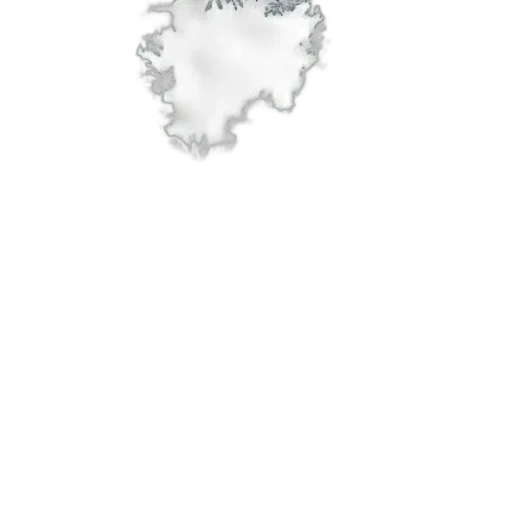 crown, hair, dragon, mask transparent PNG cut-out