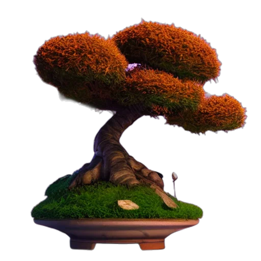 tree, crown, staff, furniture transparent PNG cut-out