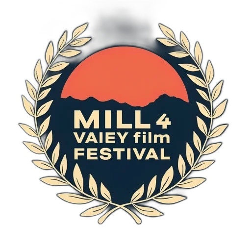 mill, valley, film, festival transparent PNG cut-out