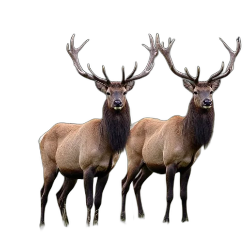 animal, crown, creature, furniture transparent PNG cut-out