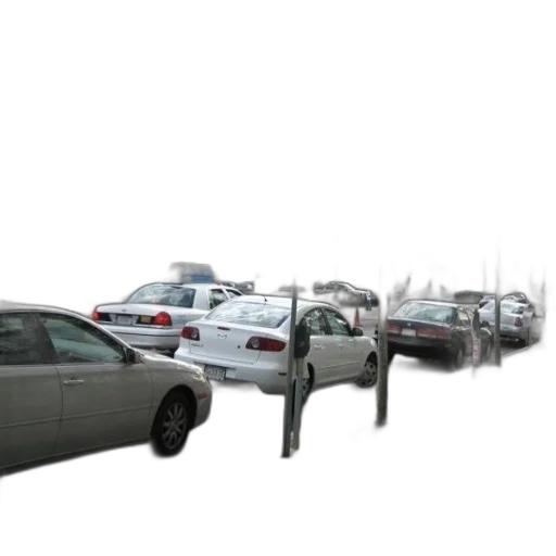 car, 3d render, photorealistic, concept art transparent PNG cut-out