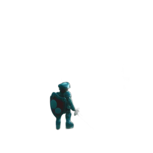robot, creature, staff, animal transparent PNG cut-out