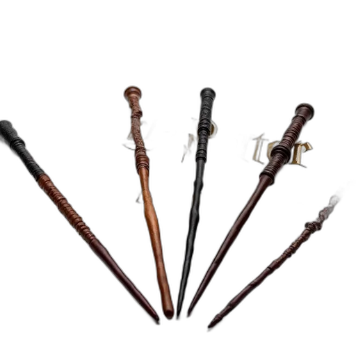 staff, sword, umbrella, weapon transparent PNG cut-out