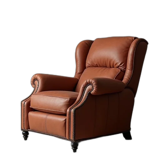 furniture, jacket, 3d render, ares transparent PNG cut-out