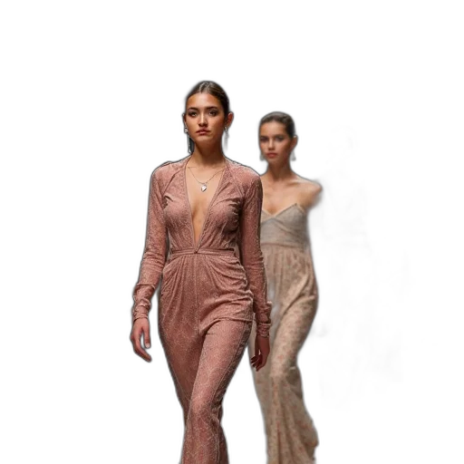 dress, concept art, photorealistic, 3d render transparent PNG cut-out