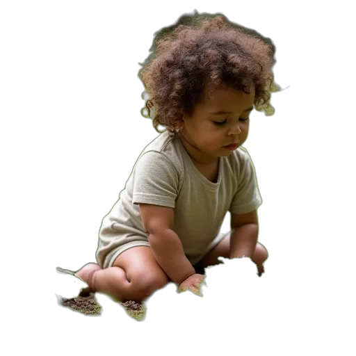 shoes, weapon, creature, hair transparent PNG cut-out
