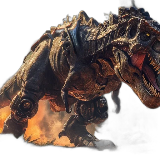dragon, creature, animal, concept art transparent PNG cut-out