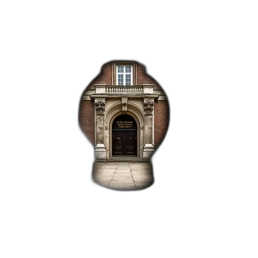 building, furniture, staff, crown transparent PNG cut-out