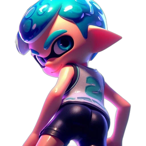 dress, weapon, staff, mask transparent PNG cut-out