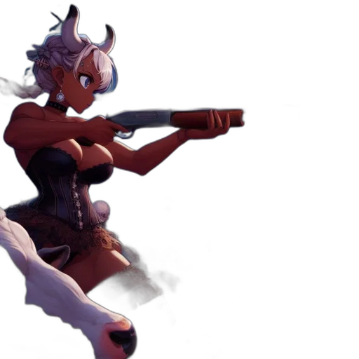 weapon, staff, concept art, fantasy art transparent PNG cut-out