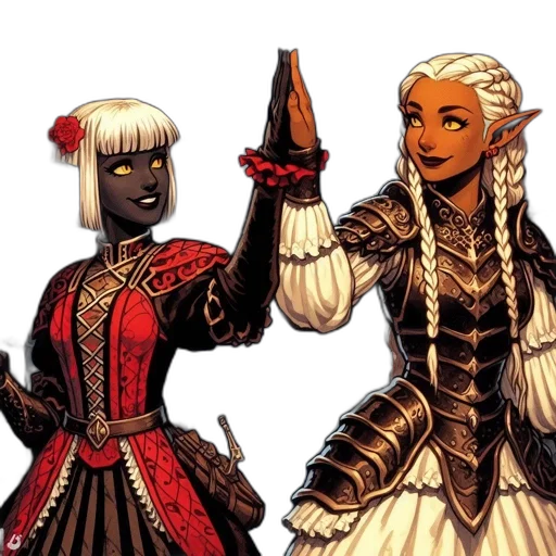 staff, concept art, fantasy art, comic book art transparent PNG cut-out