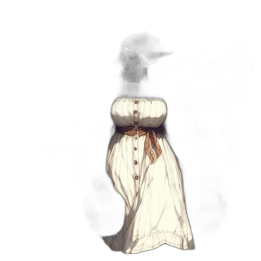 dress, mask, crown, bottle transparent PNG cut-out