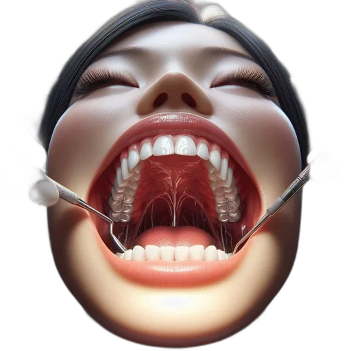 mask, face, creature, staff transparent PNG cut-out