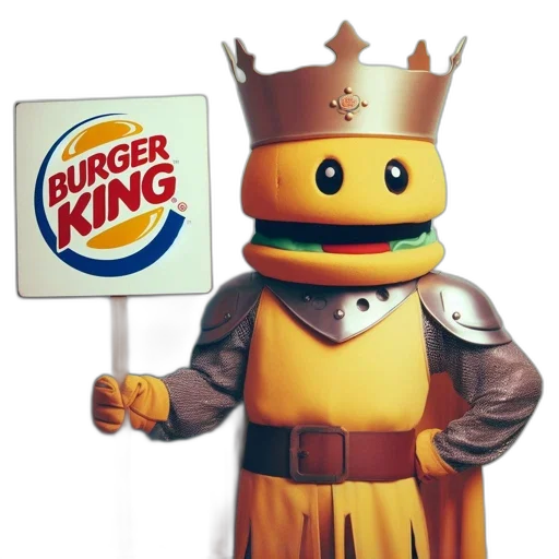 crown, robot, food, animal transparent PNG cut-out