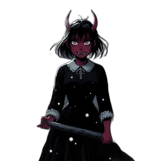 staff, dress, sword, weapon transparent PNG cut-out
