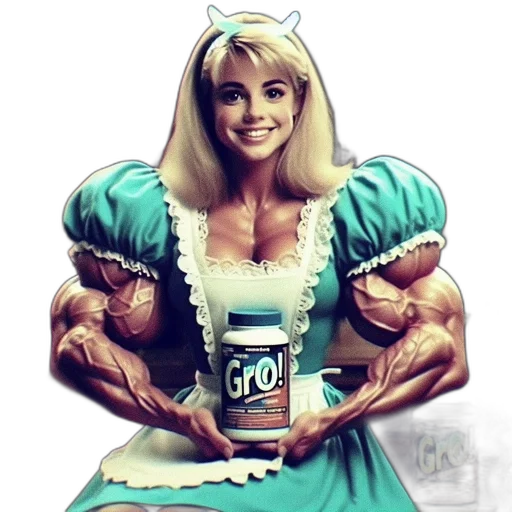 dress, food, robot, bottle transparent PNG cut-out