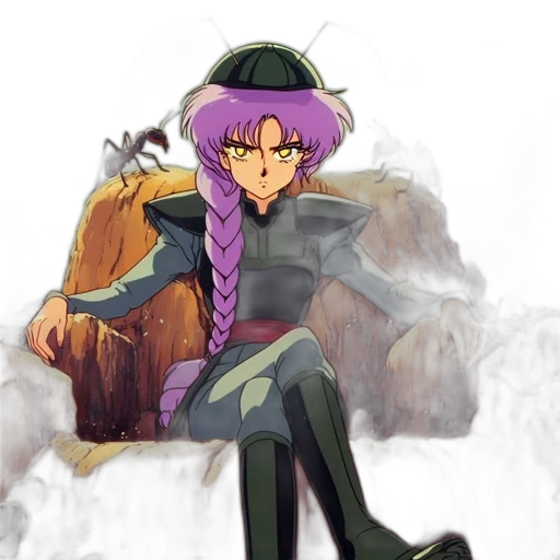 jacket, hat, dragon, furniture transparent PNG cut-out